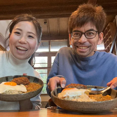岡田浩弥 | 🏠多拠点夫婦 @二宮町🌼御代田町🏔️琴平町⛩️