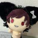 ぬい族