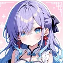 巫女みか@vtuber/クラファン挑戦中