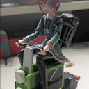 猛犬中尉