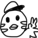 朱