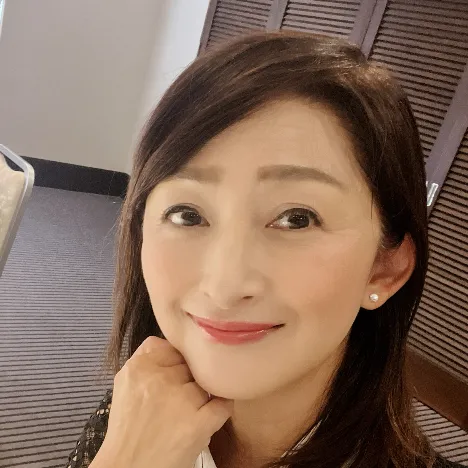 森川　あやこ