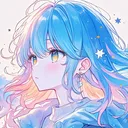 月星