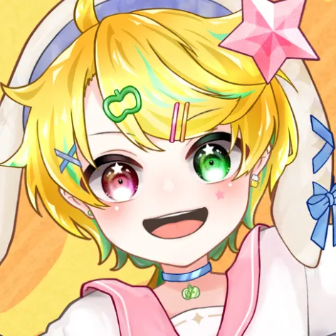ななはちななし🍐🍺少年vtuber