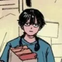 がらん