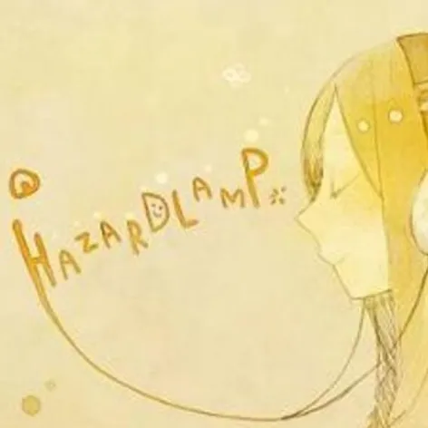 HazardLamp