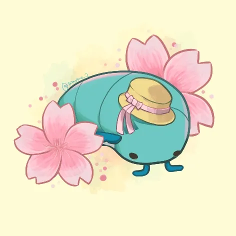 だんごむし