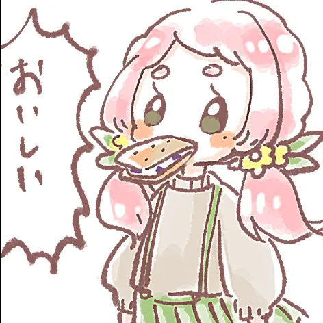 こまし🌼休憩所