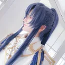 橘祐月