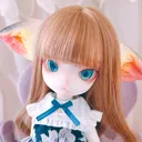 いちごあめ