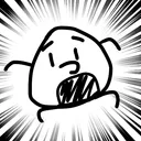 おむすび or ばーがー