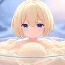めろいす