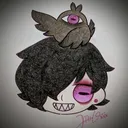 鴉越りとる🐦‍⬛