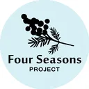 ピアノTシャツ販売🎹Four_Seasons_PJ