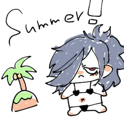 いちる