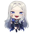 月野ルネ