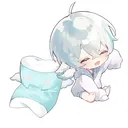 ひねの　まくら🛏️໒꒱