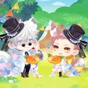 おふく