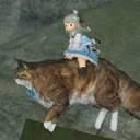 めるクレッド🌼