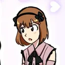 春風蘭子