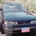 黒豹@萌姫丸急行