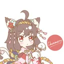 シャンメリーしゃん