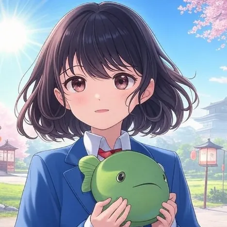 まっしゅ