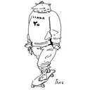 田中ゲシュタルト