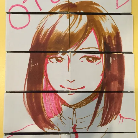 大森ライス