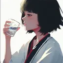 喪男