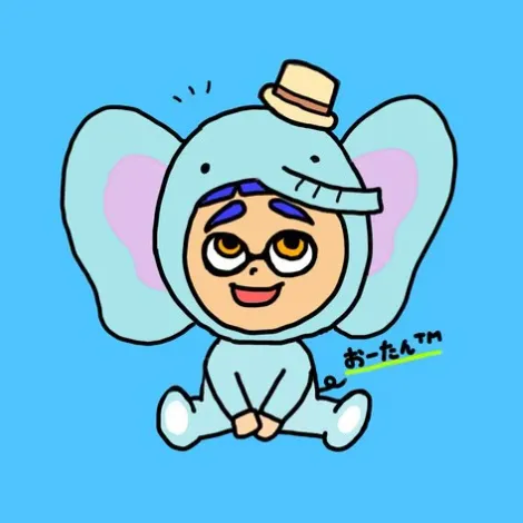 🏹おーたん™️