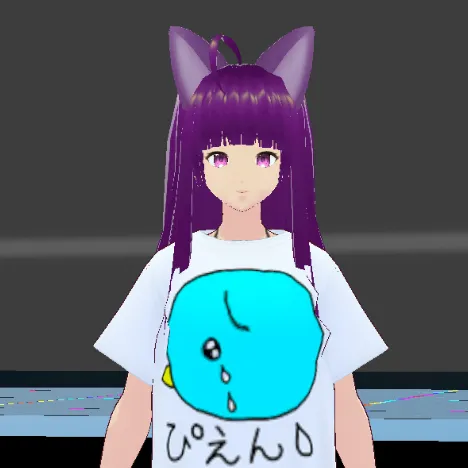 ネコ萌え士