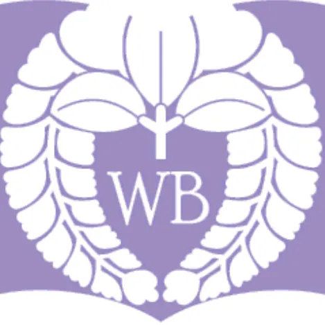 WISTERIABOOK