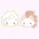 りんごあめ