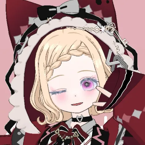 ㄘ ­ ד֝ժ՝ /•᷅•᷄\୭