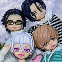 いのり/しゅうめい