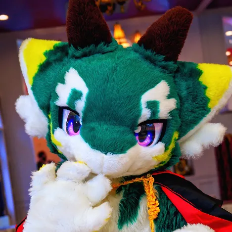 ぴぃ / Wint