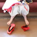 吹雪ゆい