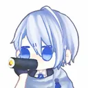 欏