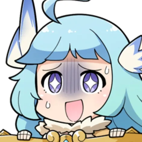をちゃん