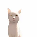 キャピ藤ねこ(普遍)