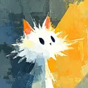 キャピ藤ねこ(普遍)