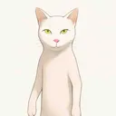 キャピ藤ねこ(普遍)