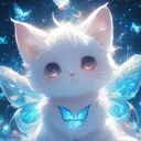 キャピ藤ねこ(普遍)