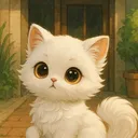 キャピ藤ねこ(普遍)