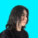 リューク | カバンの人