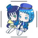 えまはな@ヤド夢、艦フェス主催