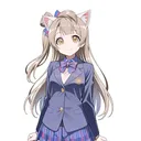 ニャン