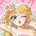 かなた@イジマガ作画担当