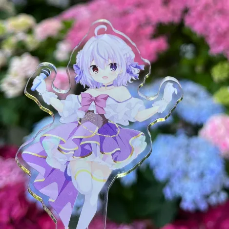 泡玉ふわる🫧💜🎞️